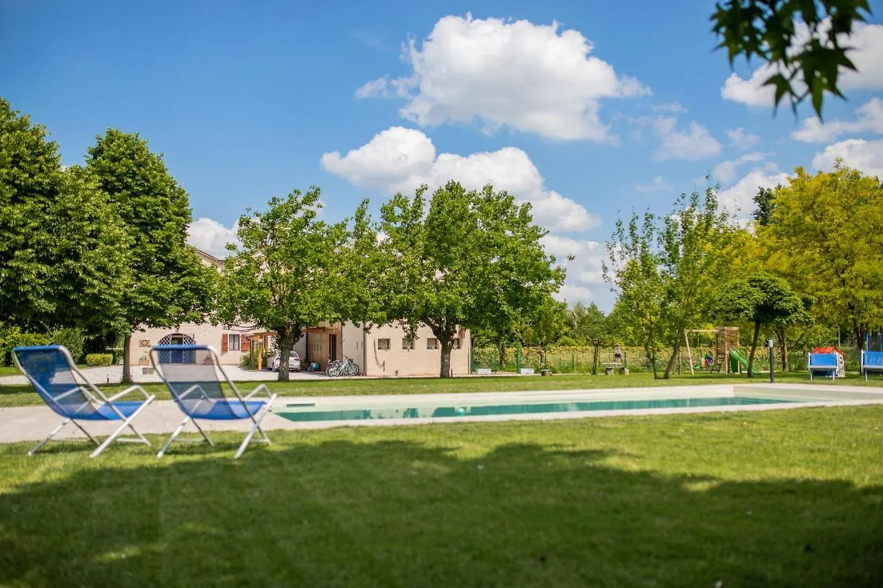 Villa Emme Piombino Dese Bed & Breakfast