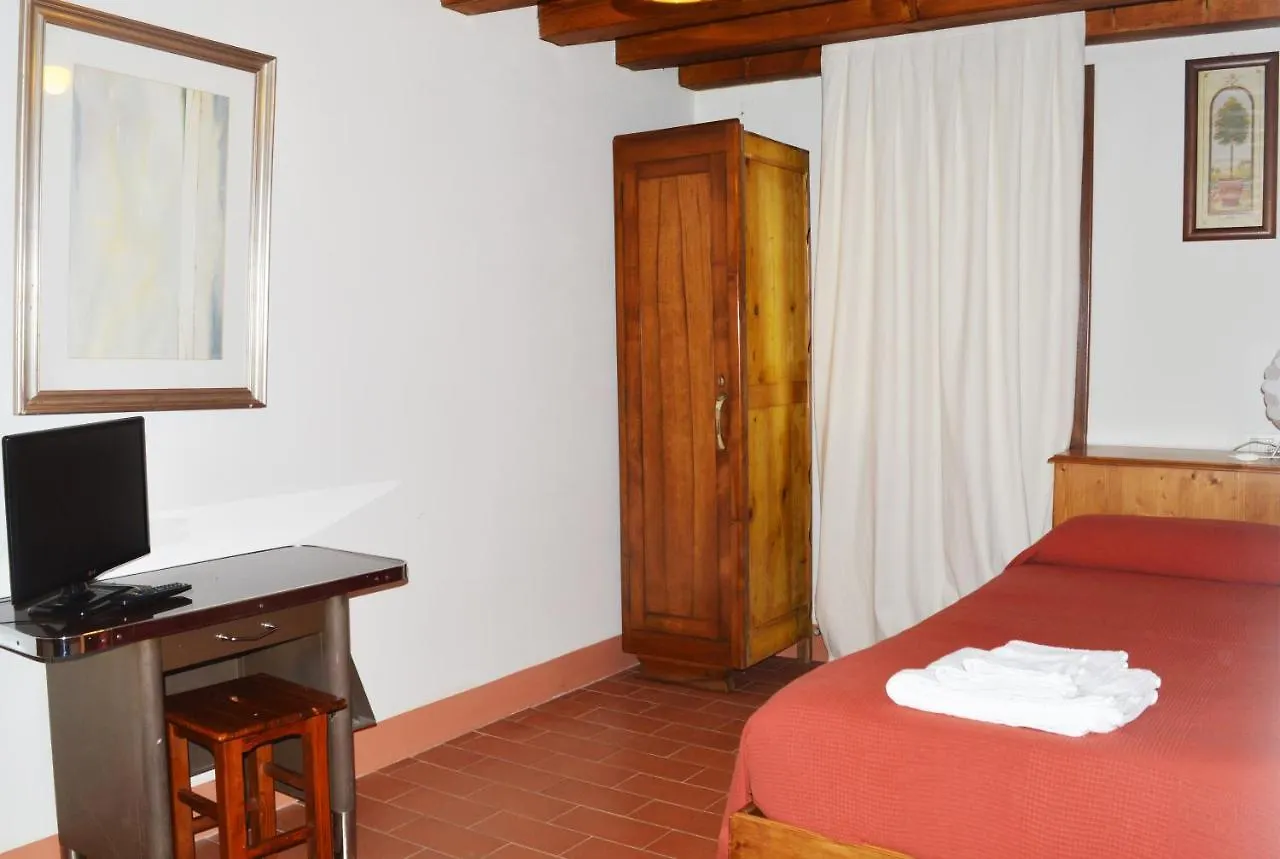 Bed & Breakfast Villa Emme Piombino Dese Italy