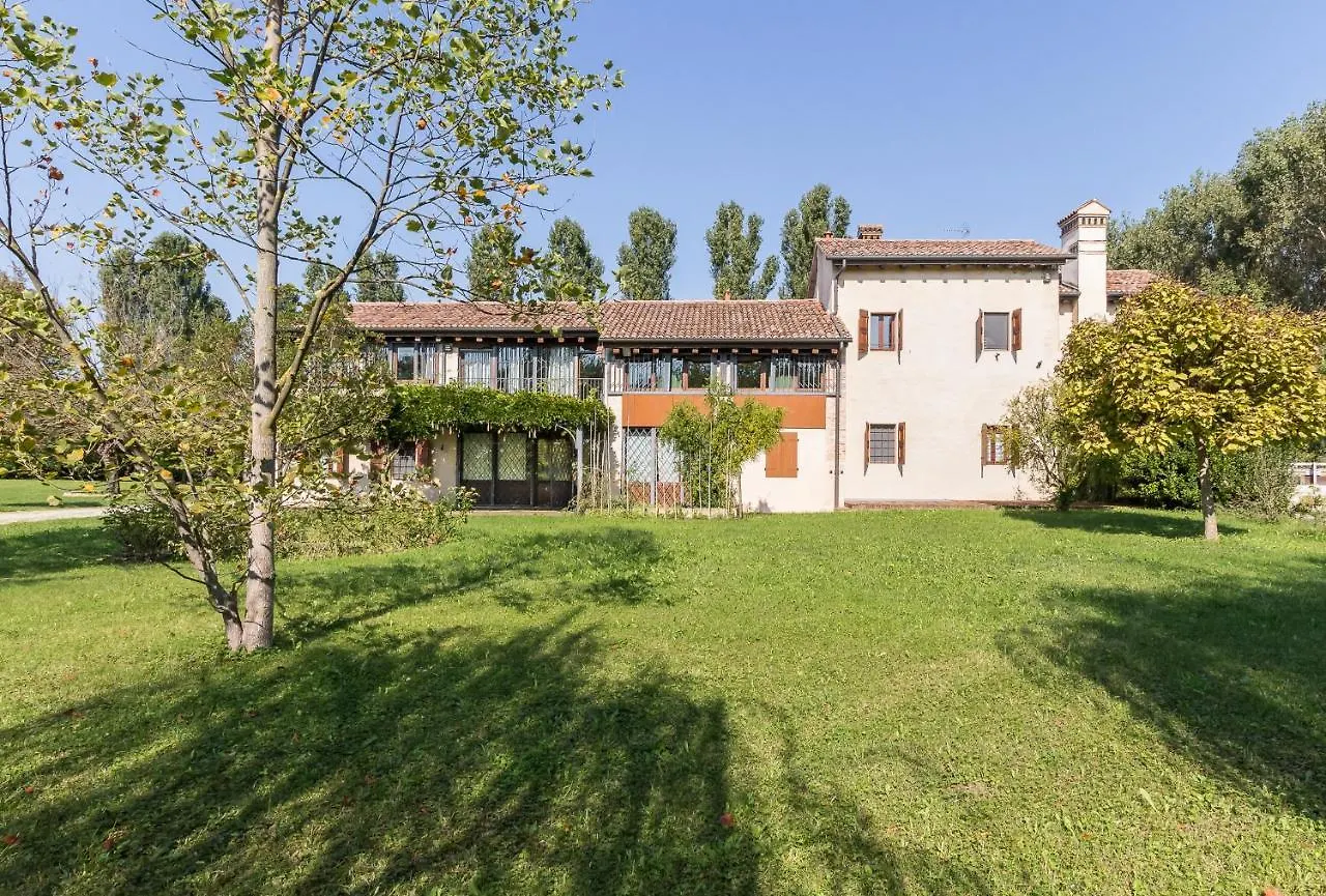 Villa Emme Piombino Dese