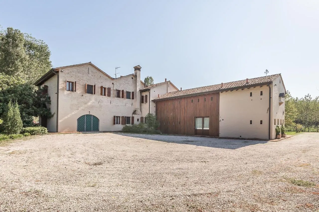 Villa Emme Piombino Dese Italy