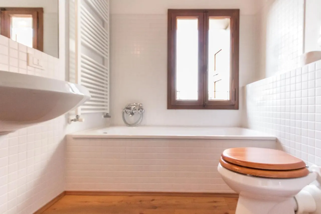 Villa Emme Piombino Dese Bed & Breakfast