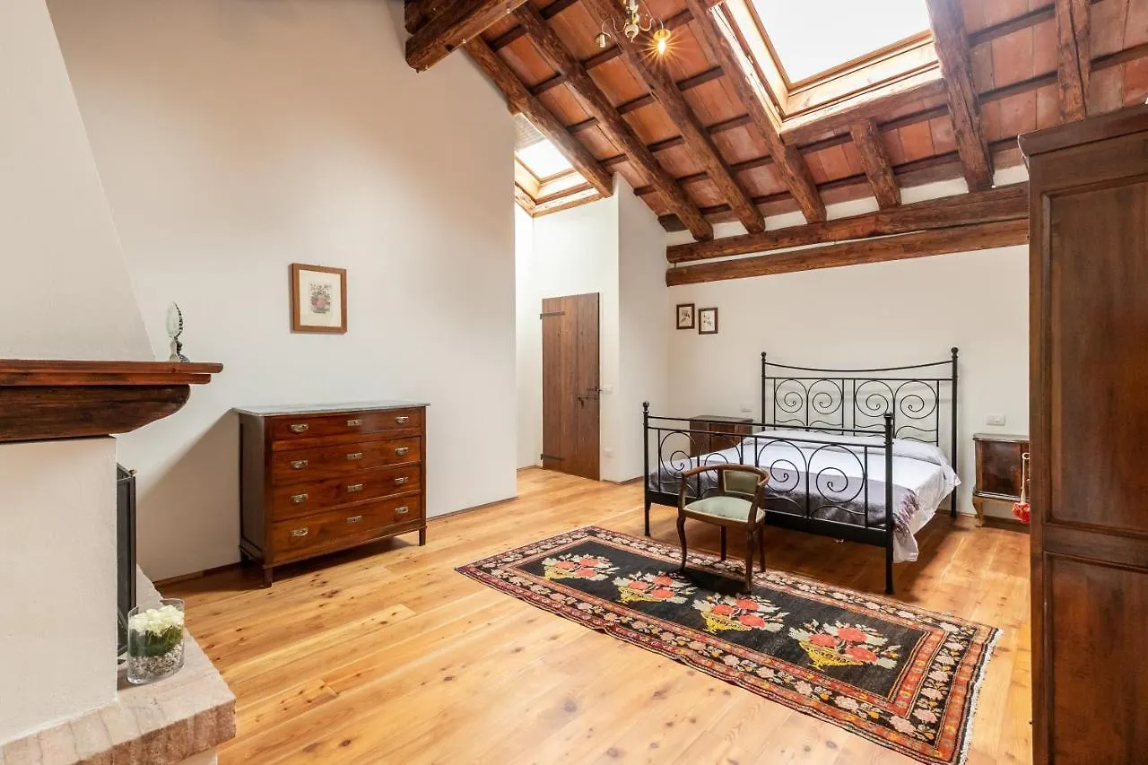 Villa Emme Piombino Dese