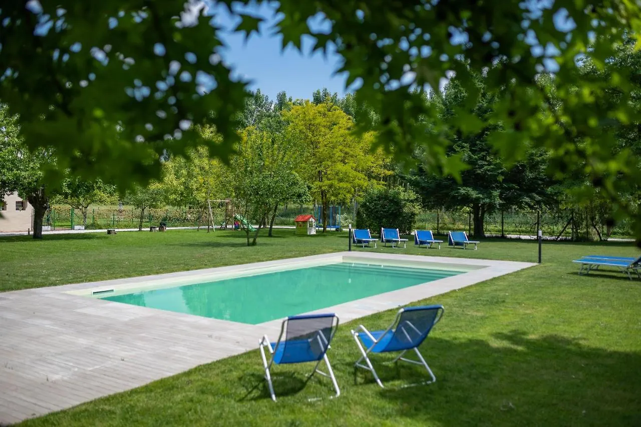 Villa Emme Piombino Dese 0*,  Italy