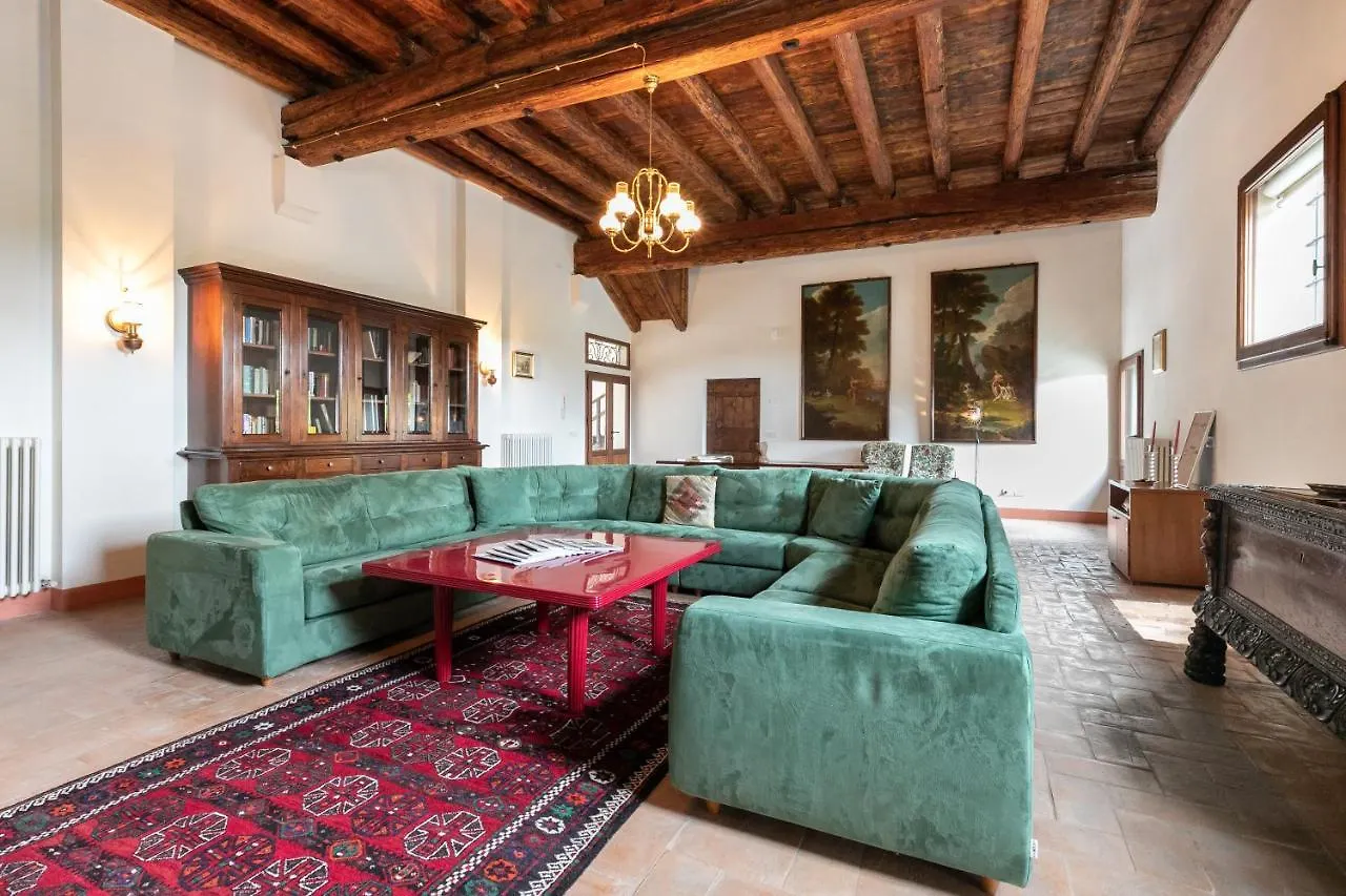Villa Emme Piombino Dese