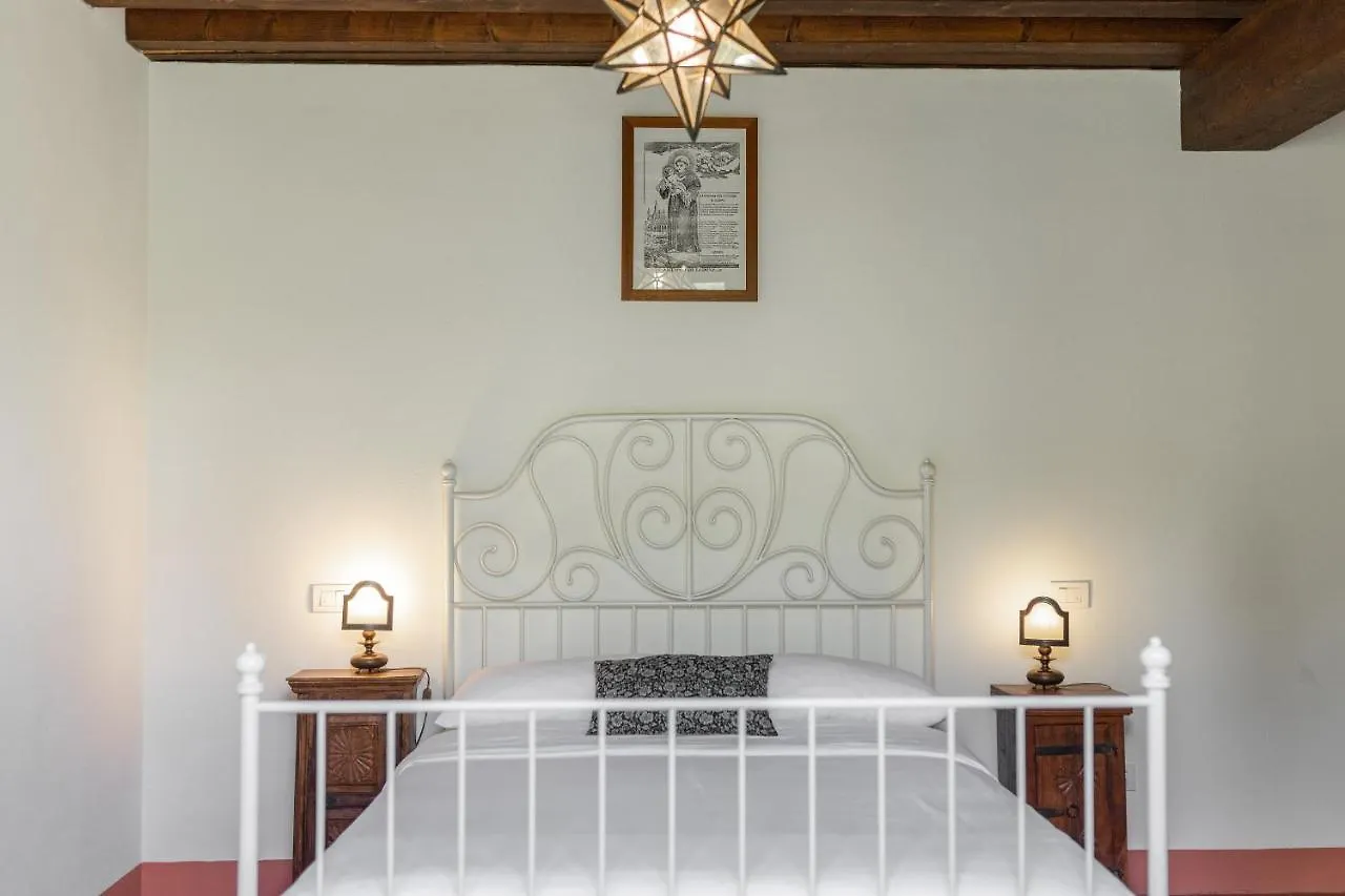 Bed & Breakfast Villa Emme Piombino Dese