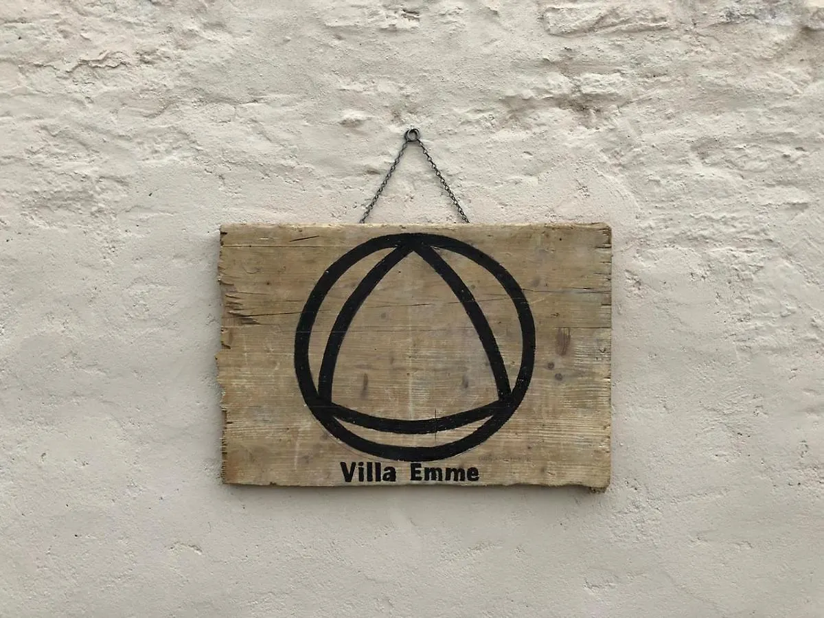 Bed & Breakfast Villa Emme Piombino Dese